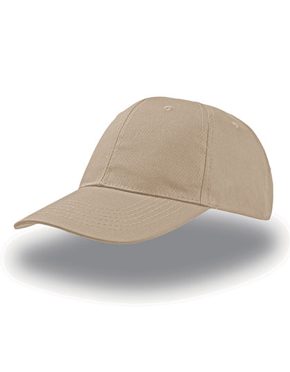 Atlantis Headwear Start Six Cap