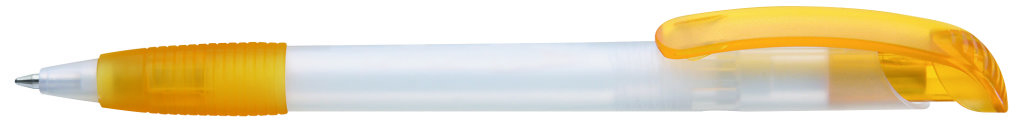 VARIO grip frozen Druckkugelschreiber