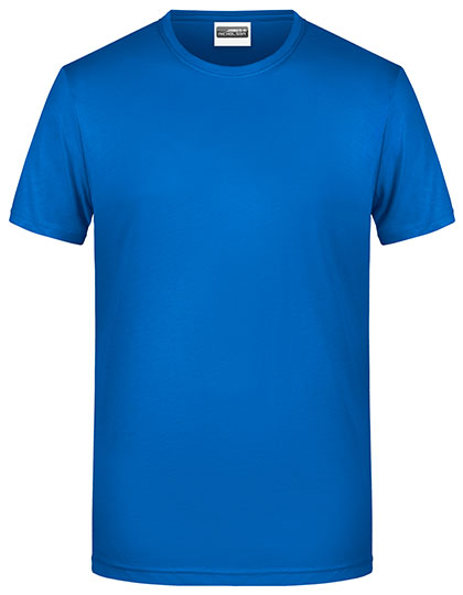 James&Nicholson Men´s Basic-T