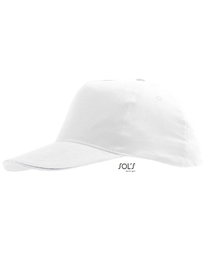 SOL´S Cap Sunny
