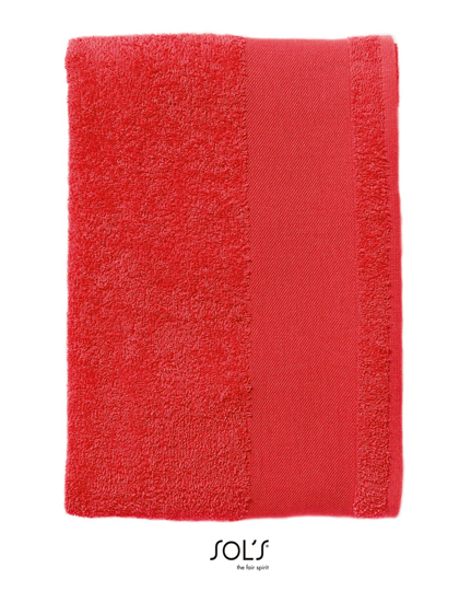 SOL´S Hand Towel Island 50
