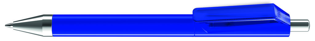 FUSION SI F Druckkugelschreiber FUSION SI F Druckkugelschreiber