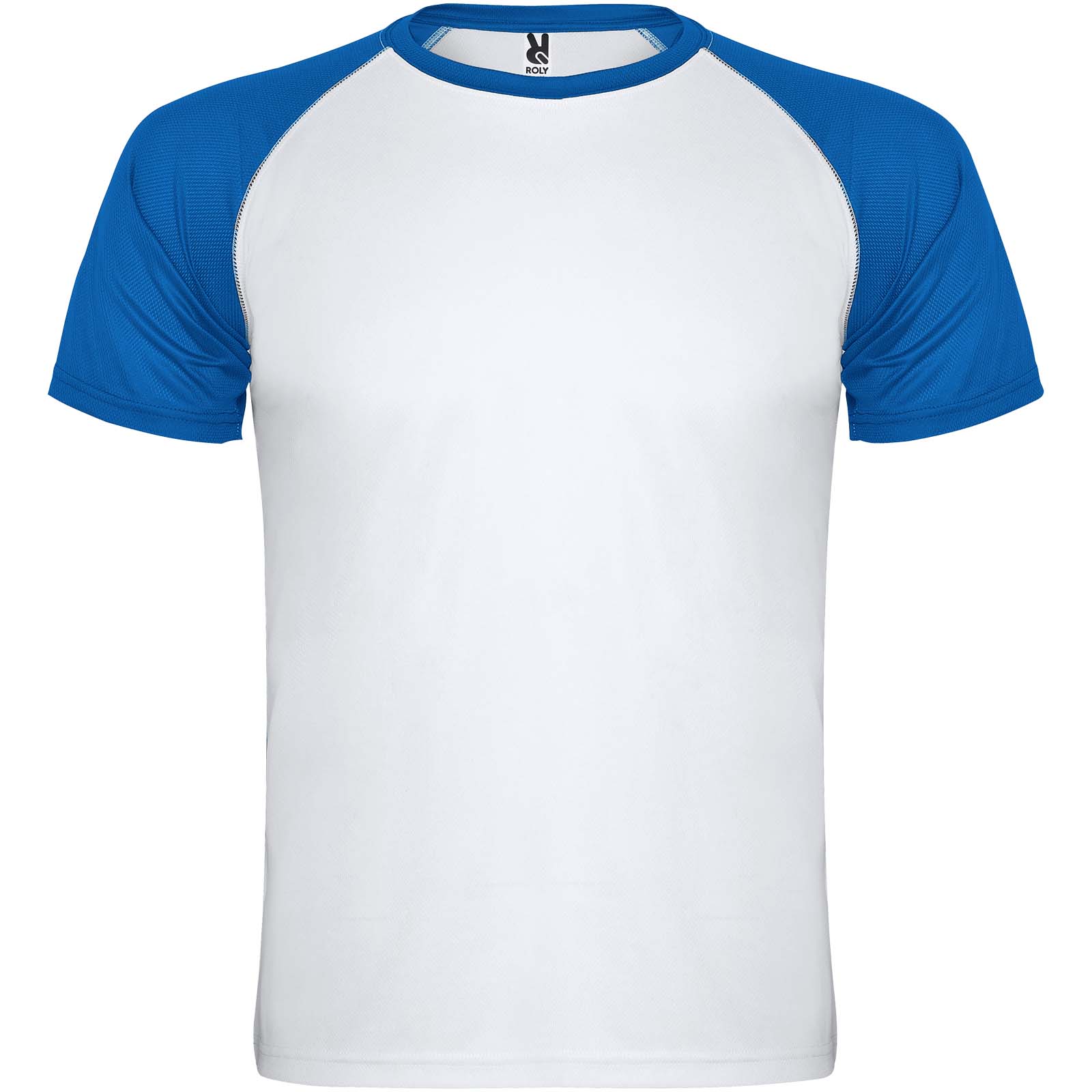 Indianapolis Sport T-Shirt für Kinder