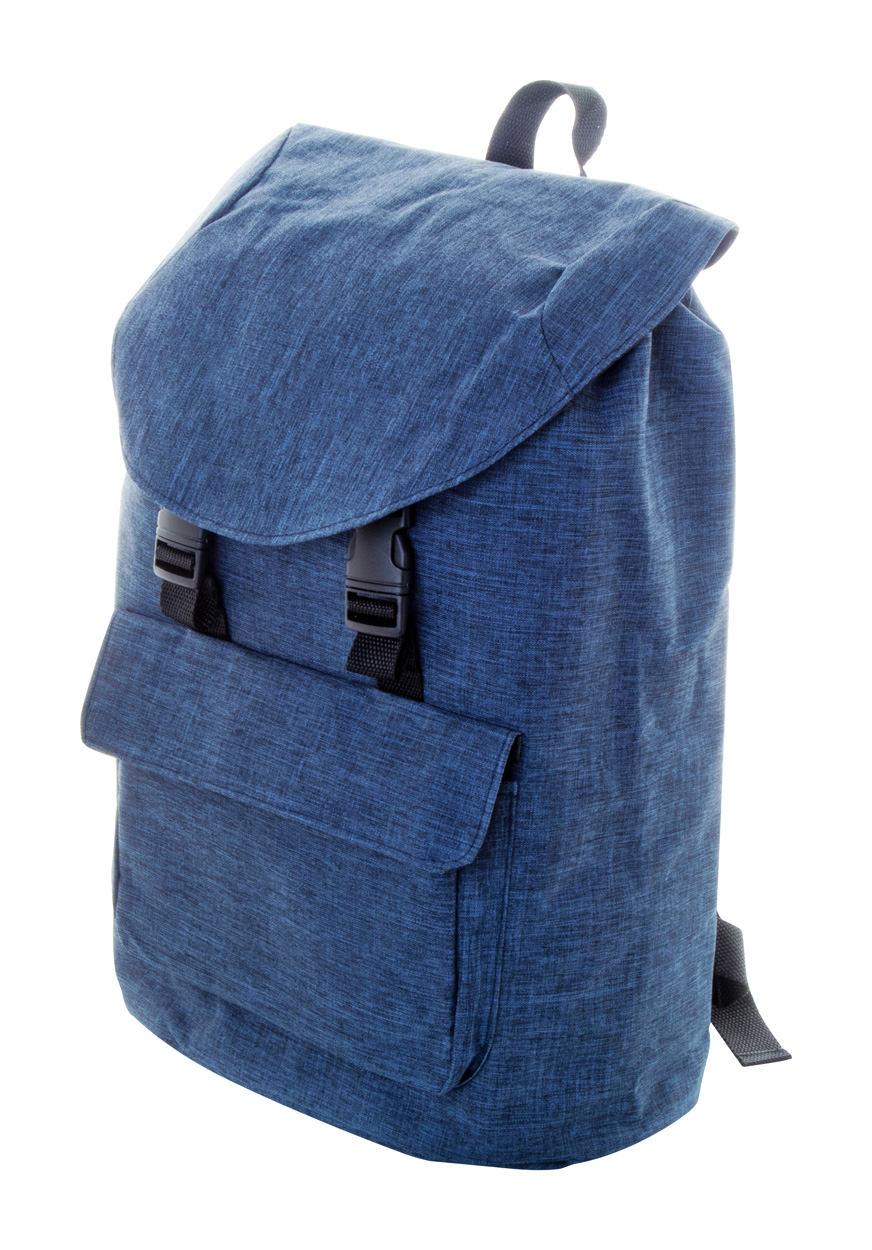 RPET-Rucksack Melville RPET-Rucksack Melville