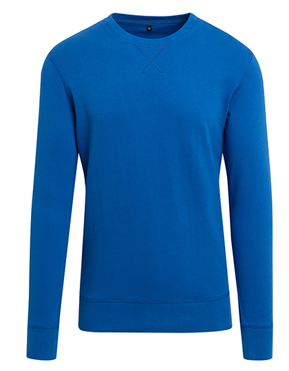 Build Your Brand Light Crew Sweatshirt