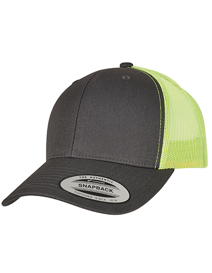 FLEXFIT Retro Trucker 2-Tone FLEXFIT Retro Trucker 2-Tone