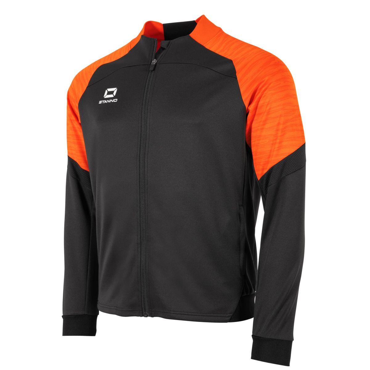 Stanno Bolt Full Zip Jacke