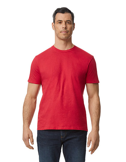 Gildan Softstyle® EZ Adult T-Shirt