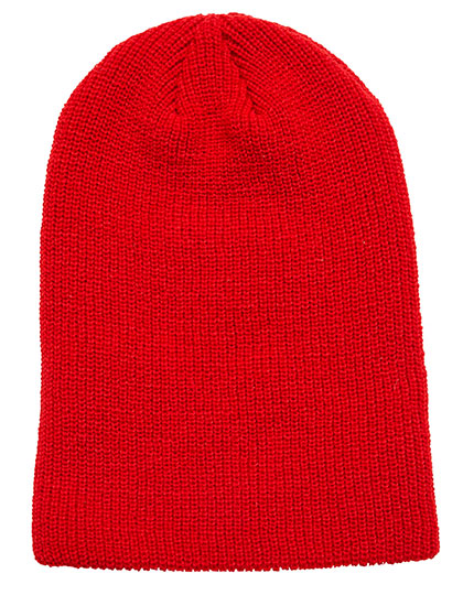 FLEXFIT Long Knit Beanie FLEXFIT Long Knit Beanie