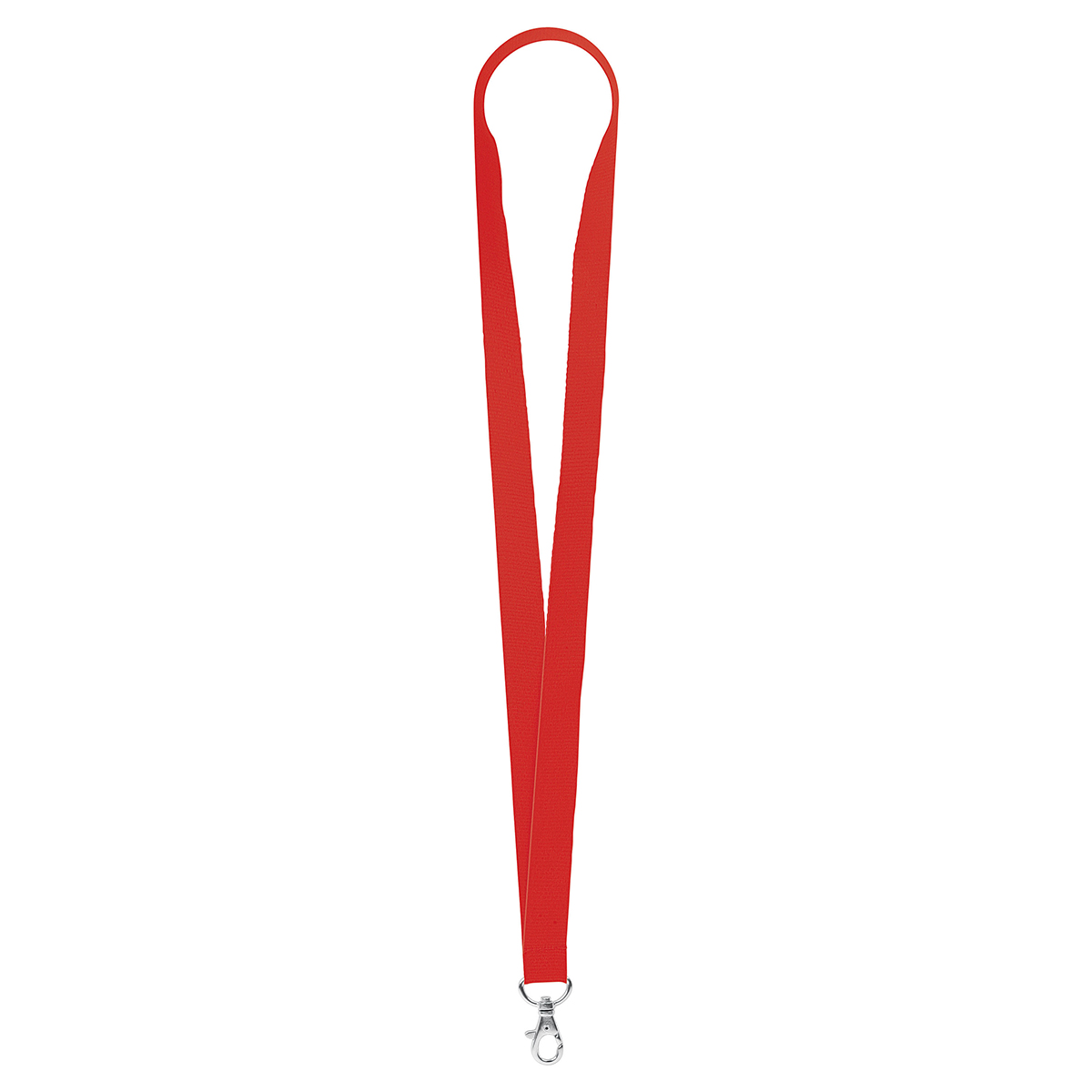 Schlüsselband-Lanyard Standard Schlüsselband-Lanyard Standard
