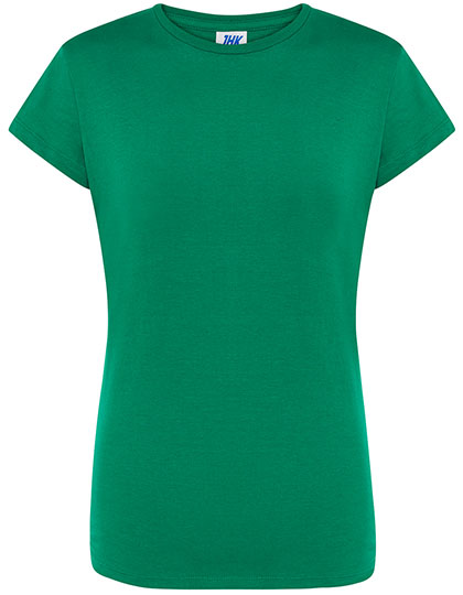 JHK Ladies´ Regular Comfort T-Shirt