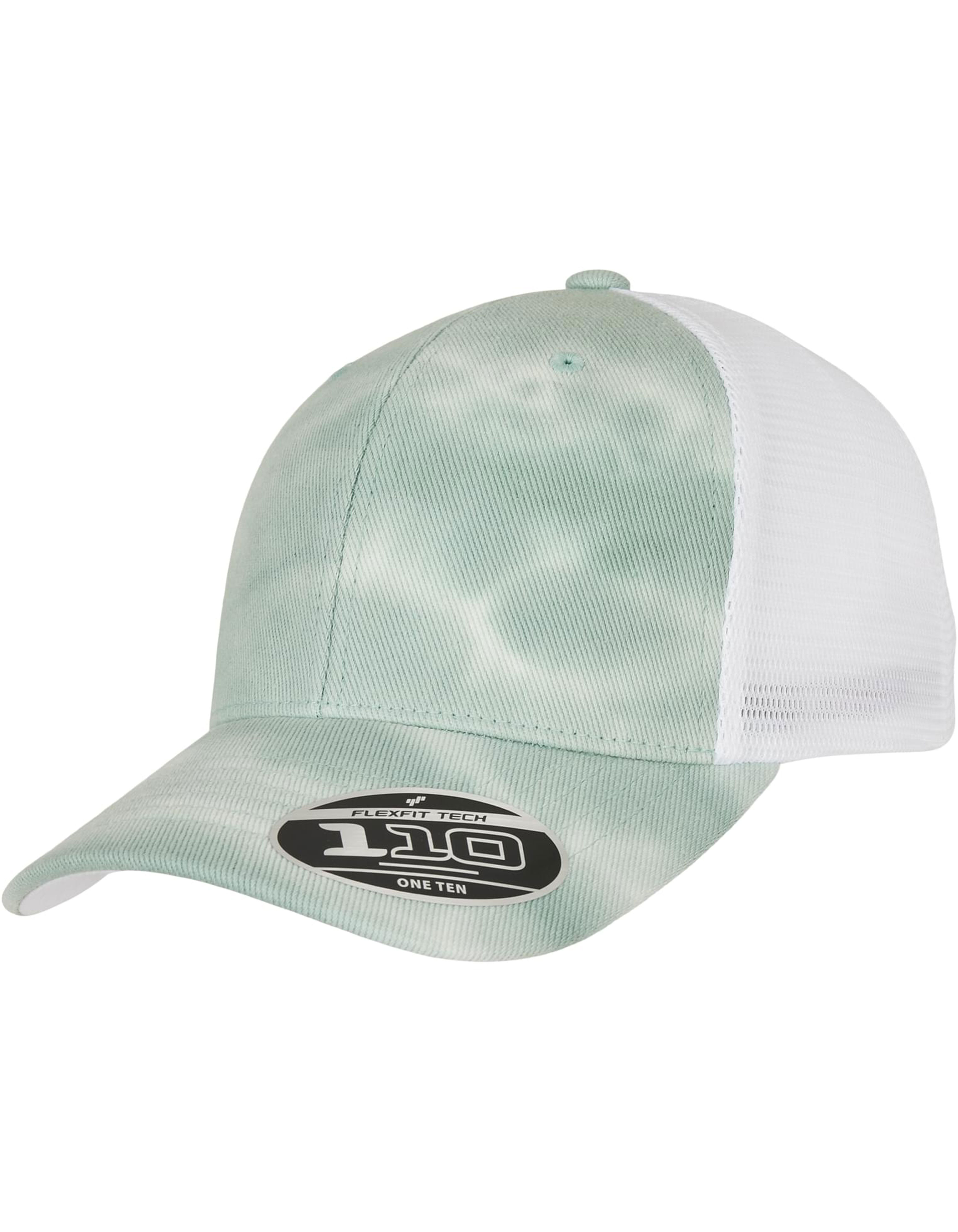 FLEXFIT 110 Batik Mesh Cap