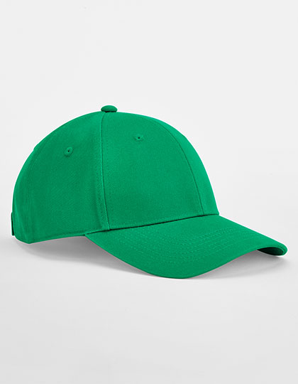 Beechfield EarthAware® Junior Classic Organic Cotton 6 Panel Cap