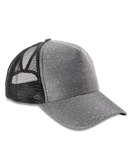 Result Headwear New York Sparkle Cap Result Headwear New York Sparkle Cap