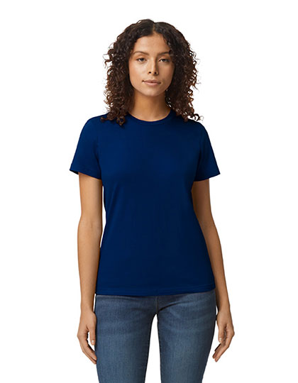 Gildan Softstyle® Midweight Women´s T-Shirt Gildan Softstyle® Midweight Women´s T-Shirt