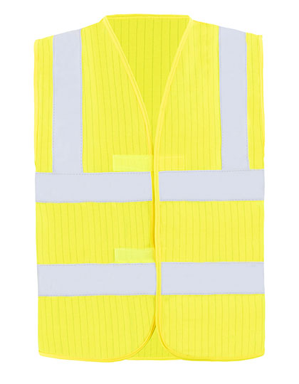 Korntex Triple Norm Safety Vest Dardanel Korntex Triple Norm Safety Vest Dardanel