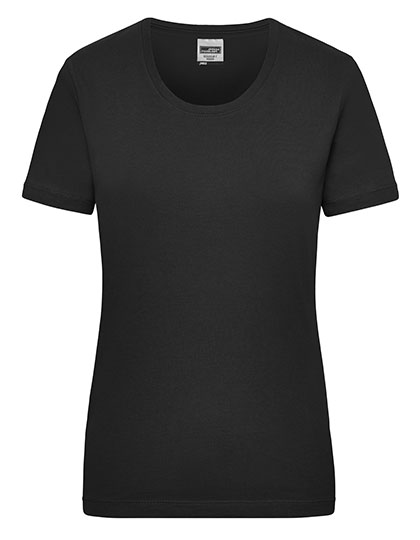 James&Nicholson Ladies´ Workwear-T James&Nicholson Ladies´ Workwear-T