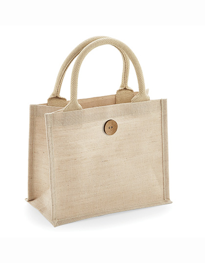 Westford Mill Juco Mini Gift Bag