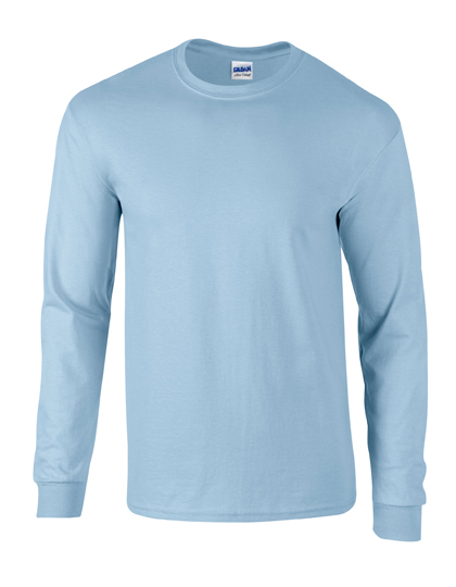 Gildan Ultra Cotton™ Long Sleeve T-Shirt Gildan Ultra Cotton™ Long Sleeve T-Shirt