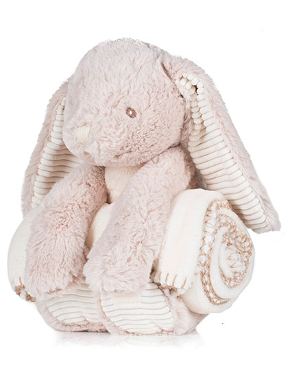 Mumbles Rabbit And Blanket Mumbles Rabbit And Blanket