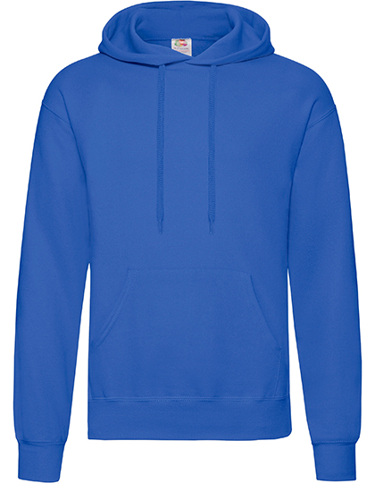 Fruit of the Loom Classic Hooded Sweat Fruit of the Loom Classic Hooded Sweat