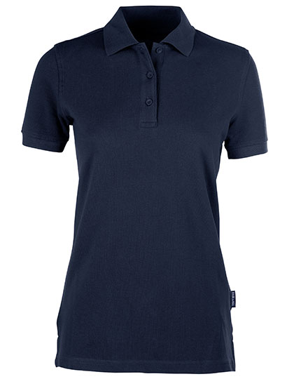HRM Women´s Heavy Polo