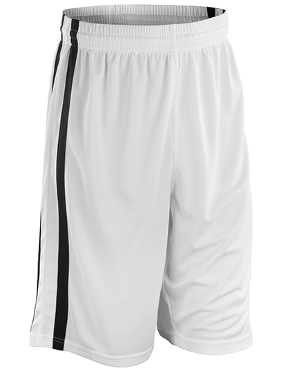 SPIRO Men´s Basketball Quick Dry Short SPIRO Men´s Basketball Quick Dry Short