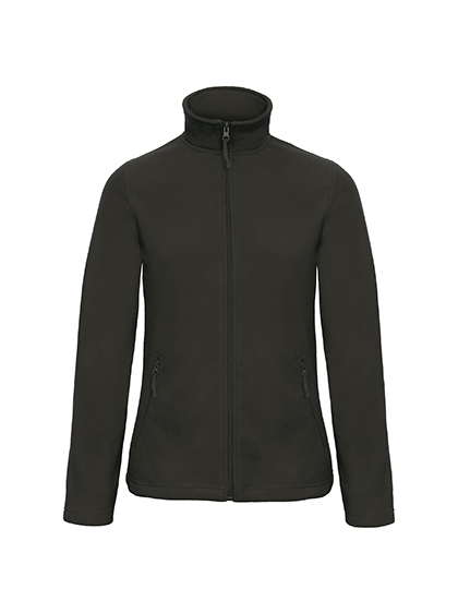 B&C COLLECTION Women´s Microfleece-Duo ID.501