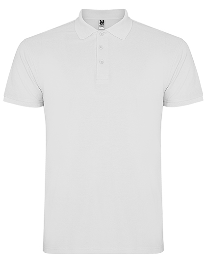 Roly Kids´ Star Poloshirt Roly Kids´ Star Poloshirt