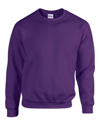 Gildan Heavy Blend™ Adult Crewneck Sweatshirt Gildan Heavy Blend™ Adult Crewneck Sweatshirt
