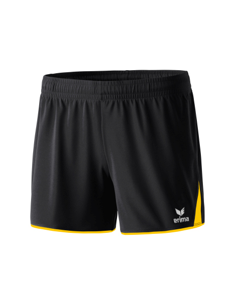 Erima CLASSIC 5-C Shorts Damen