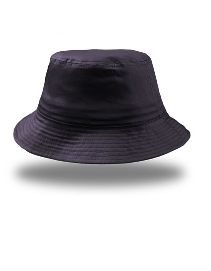 Atlantis Headwear Bucket Cotton Hat