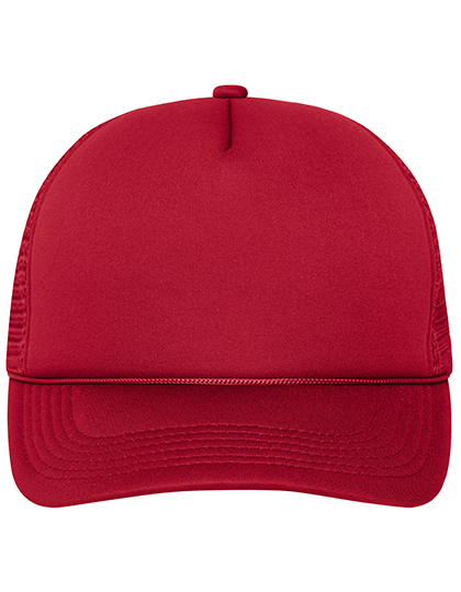 Myrtle beach 5 Panel Retro Mesh Cap