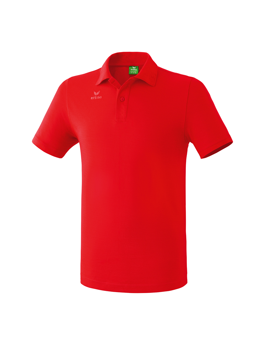 Erima Teamsport Poloshirt Kinder Erima Teamsport Poloshirt Kinder