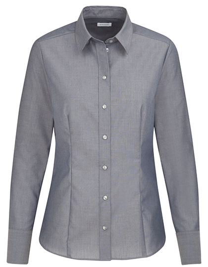 Seidensticker Women´s Blouse Regular Fit Long Sleeve Seidensticker Women´s Blouse Regular Fit Long Sleeve