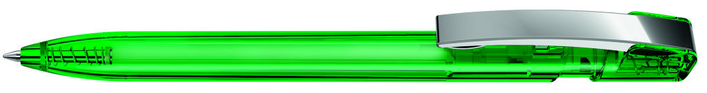 SKY transparent M Druckkugelschreiber SKY transparent M Druckkugelschreiber