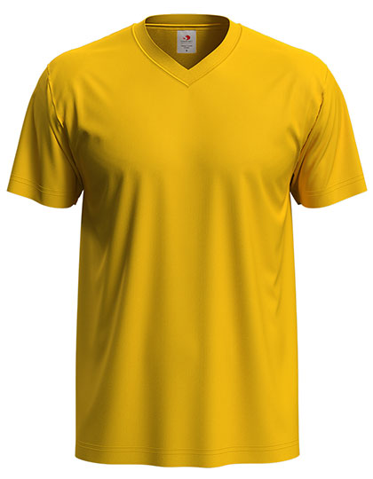 Stedman® Classic-T V-Neck Stedman® Classic-T V-Neck