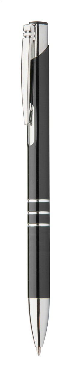 Kugelschreiber Channel Black Kugelschreiber Channel Black