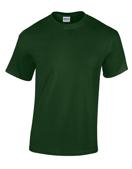 Gildan Heavy Cotton™ Adult T-Shirt Gildan Heavy Cotton™ Adult T-Shirt