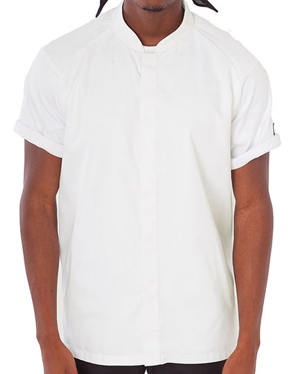 Le Chef Prep Unisex Air Jacket Le Chef Prep Unisex Air Jacket