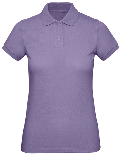 B&C BE INSPIRED Inspire Polo 'Women_° B&C BE INSPIRED Inspire Polo 'Women_°