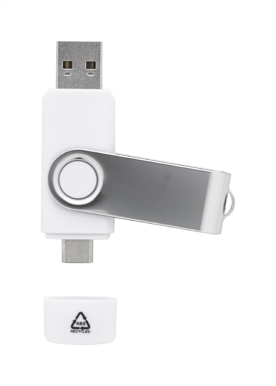 OTG USB-Stick RABS TwistDrive Plus OTG USB-Stick RABS TwistDrive Plus