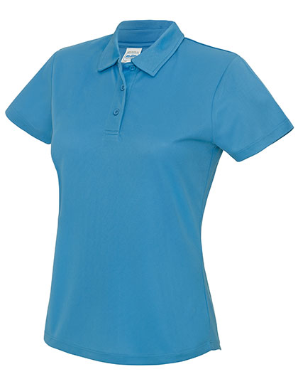 Just Cool Women´s Cool Polo Just Cool Women´s Cool Polo