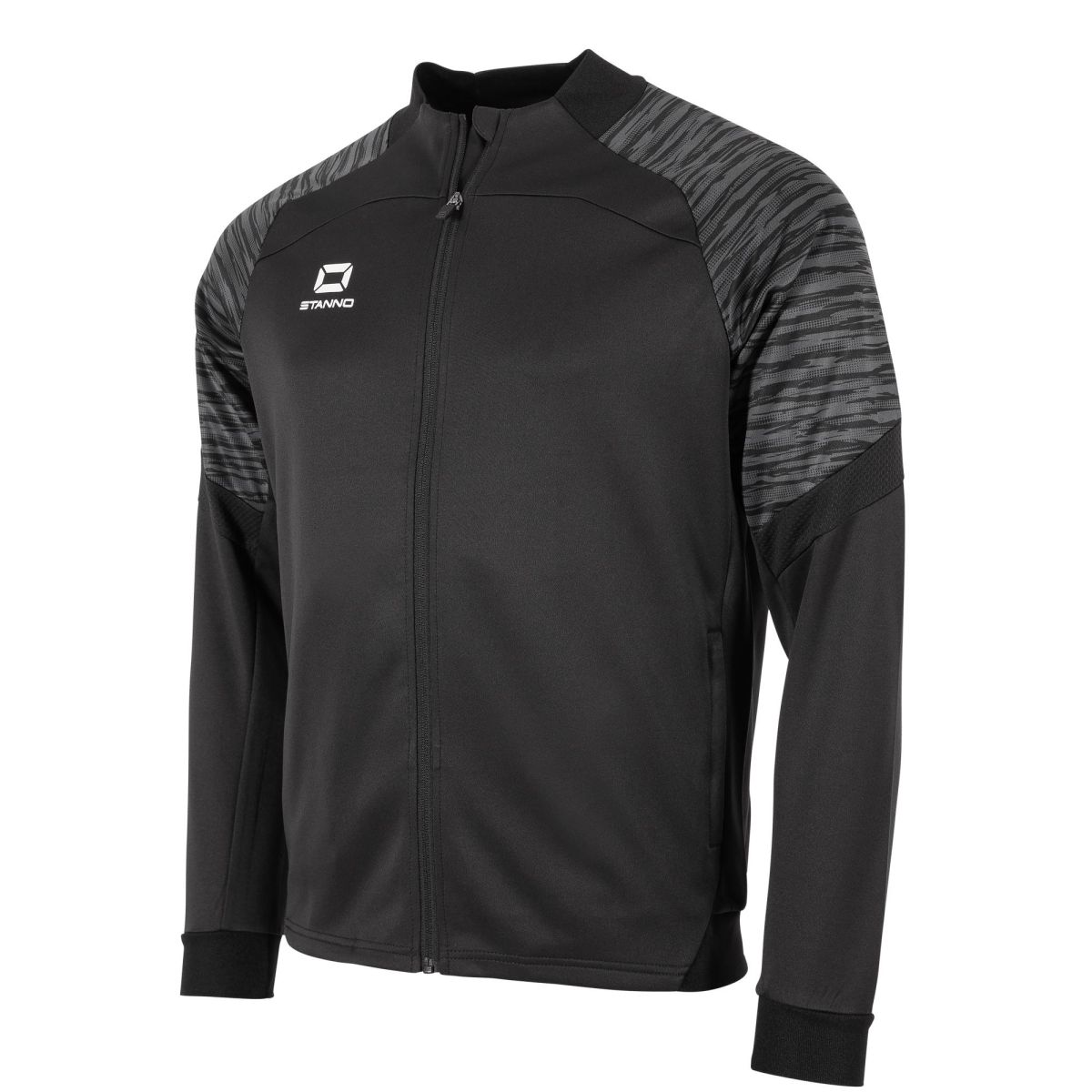 Stanno Bolt Full Zip Jacke