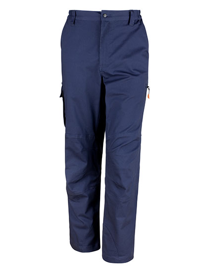 Result WORK-GUARD Sabre Stretch Trousers Result WORK-GUARD Sabre Stretch Trousers