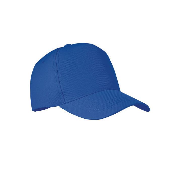 RPET Baseball Kappe 5 Panels RPET Baseball Kappe 5 Panels