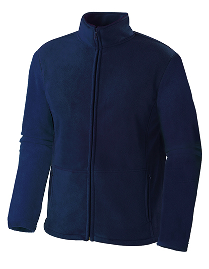 Starworld Men´s Full Zip Fleece Jacket Starworld Men´s Full Zip Fleece Jacket