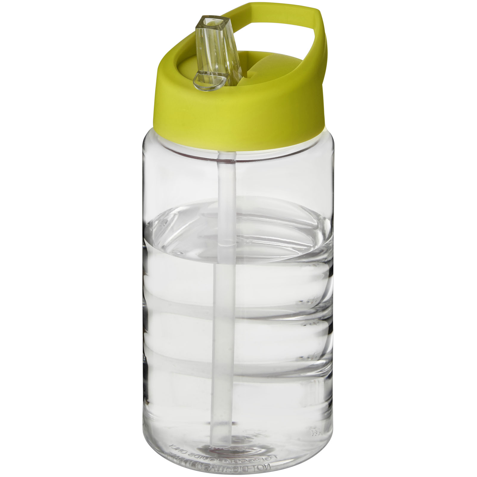 H2O Active® Bop 500 ml Sportflasche mit Ausgussdeckel H2O Active® Bop 500 ml Sportflasche mit Ausgussdeckel