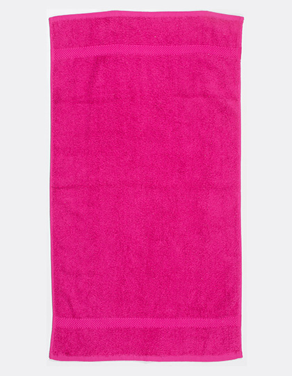 Towel City Luxury Hand Towel Towel City Luxury Hand Towel