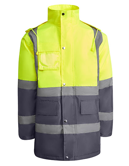 Roly Workwear Jacket Merak Roly Workwear Jacket Merak